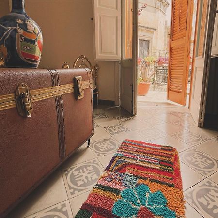 Bed and Breakfast Antica Dimora Dei Nonni Lecce Zewnętrze zdjęcie