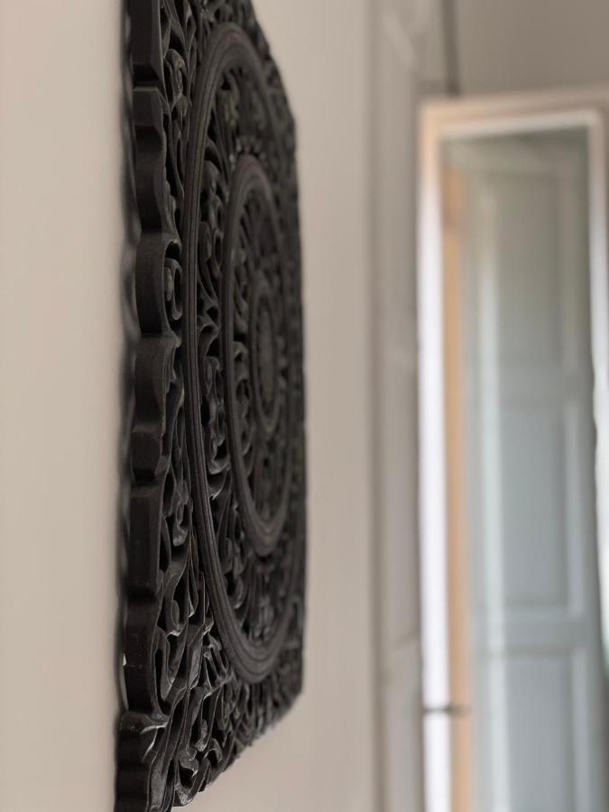Bed and Breakfast Antica Dimora Dei Nonni Lecce Zewnętrze zdjęcie