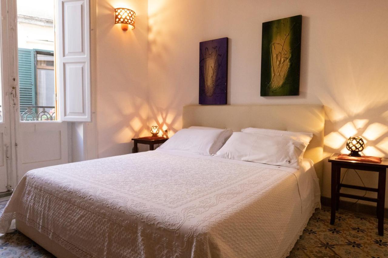 Bed and Breakfast Antica Dimora Dei Nonni Lecce Zewnętrze zdjęcie