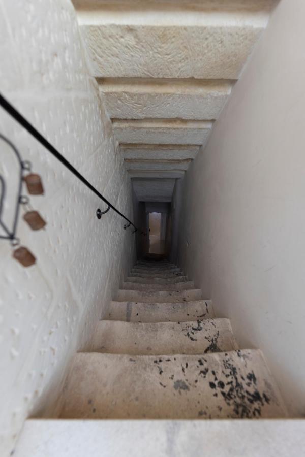 Bed and Breakfast Antica Dimora Dei Nonni Lecce Zewnętrze zdjęcie