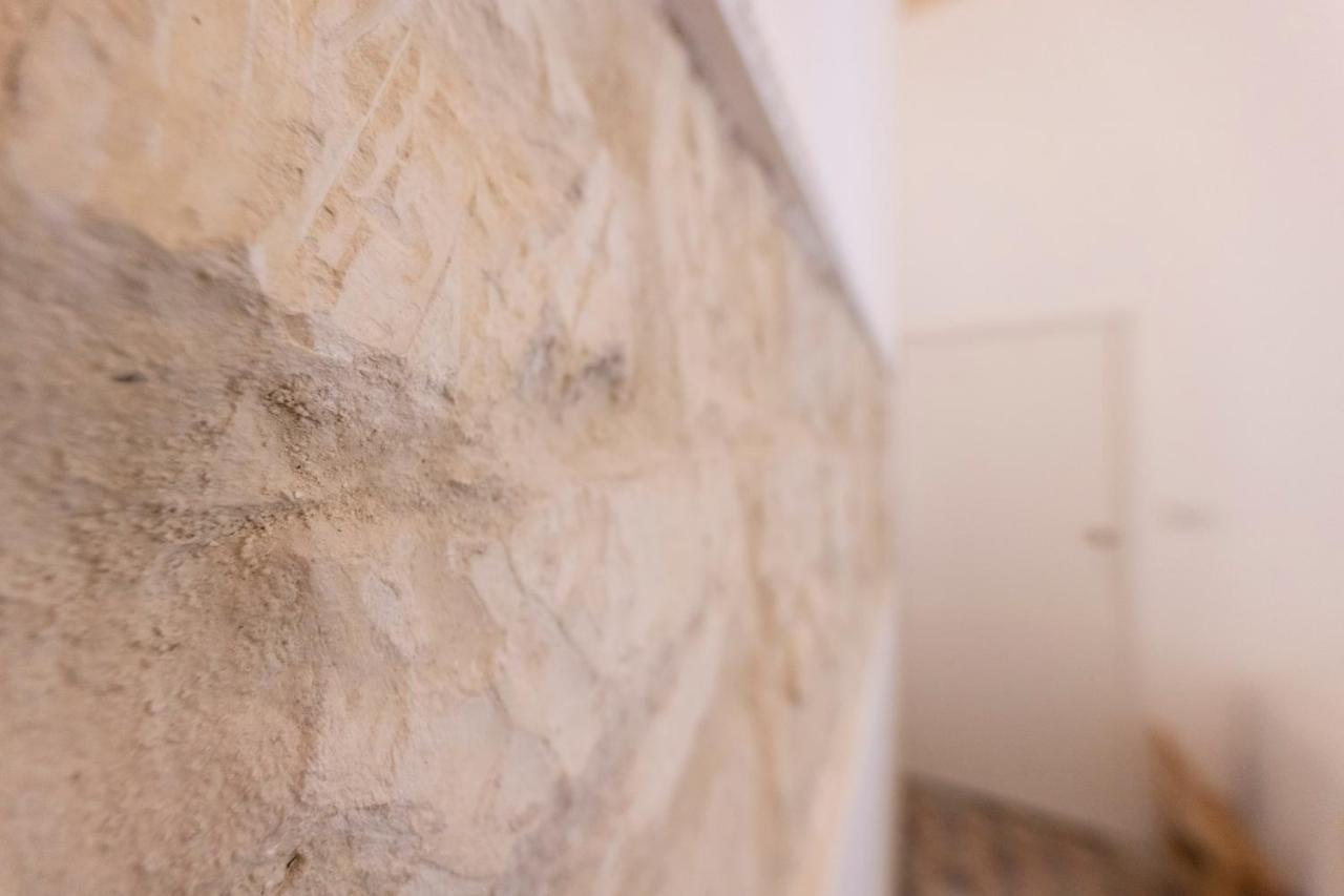 Bed and Breakfast Antica Dimora Dei Nonni Lecce Zewnętrze zdjęcie