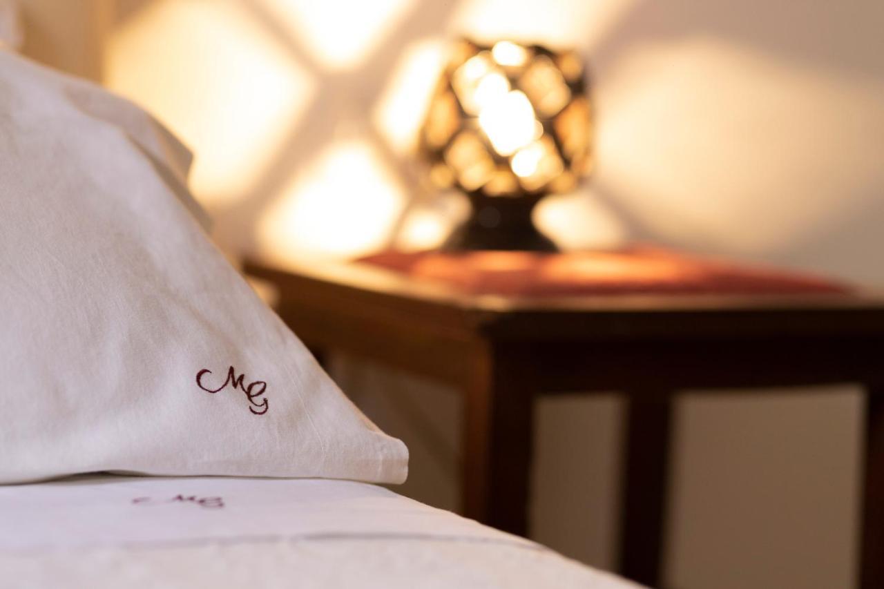 Bed and Breakfast Antica Dimora Dei Nonni Lecce Zewnętrze zdjęcie