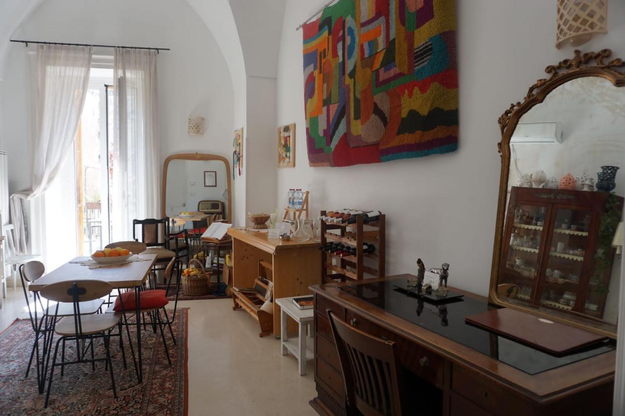 Bed and Breakfast Antica Dimora Dei Nonni Lecce Zewnętrze zdjęcie