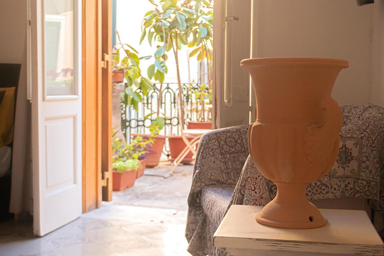 Bed and Breakfast Antica Dimora Dei Nonni Lecce Zewnętrze zdjęcie