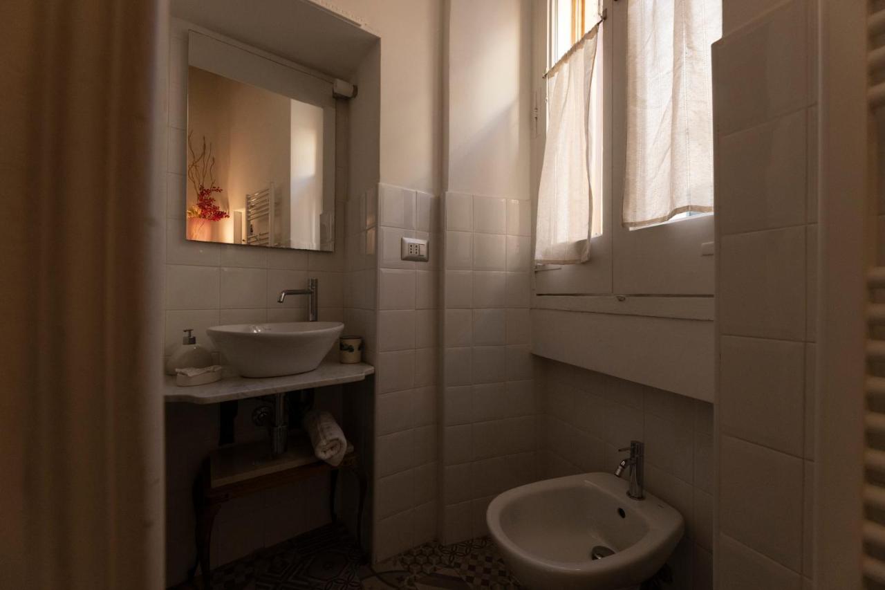 Bed and Breakfast Antica Dimora Dei Nonni Lecce Zewnętrze zdjęcie