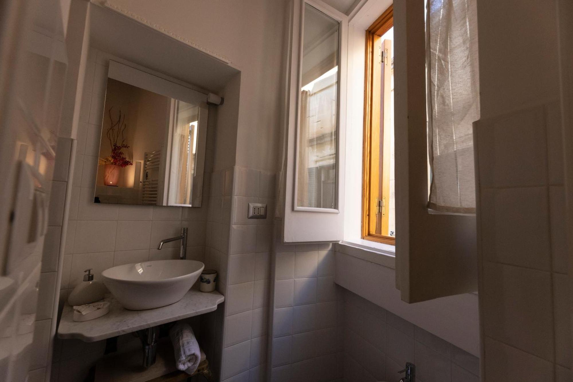 Bed and Breakfast Antica Dimora Dei Nonni Lecce Zewnętrze zdjęcie